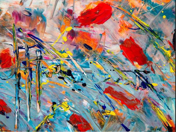 Rebuilding the bond between art and entrepreneurship