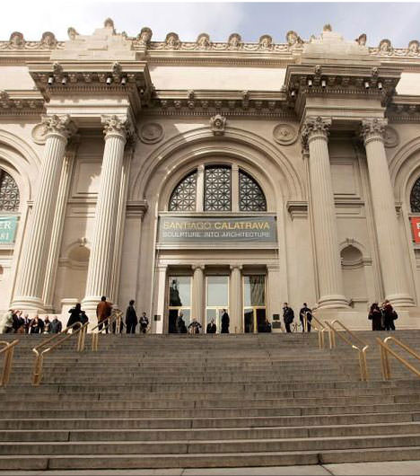 A Picasso sold during Nazi flight can stay at New York’s Met - U.S. court