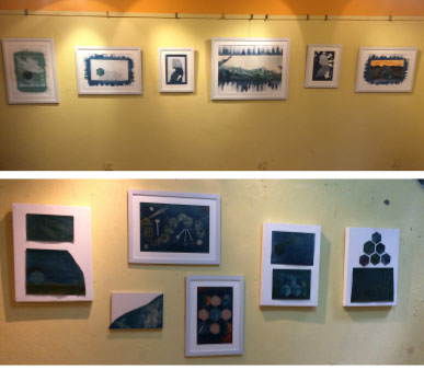 Ko, Eunjin’s solo exhibition