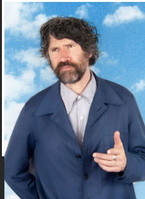 Gruff Rhys: Pang! review acoustic, pastoral, global ... and as unpredictable as ever