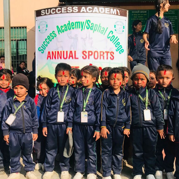 Smritri Thapa