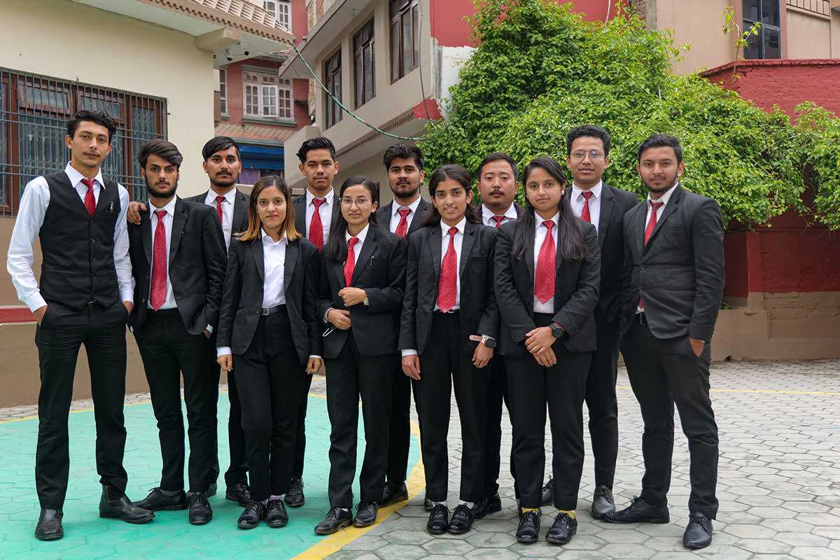 Students