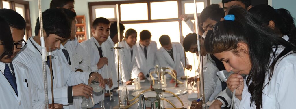 Students