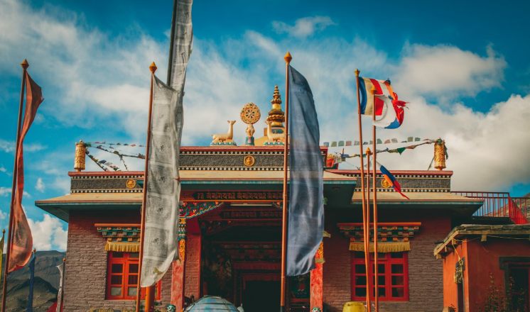 Muktinath Tour
