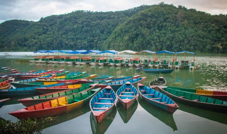 Nepal Highlight Tour - 7 days
