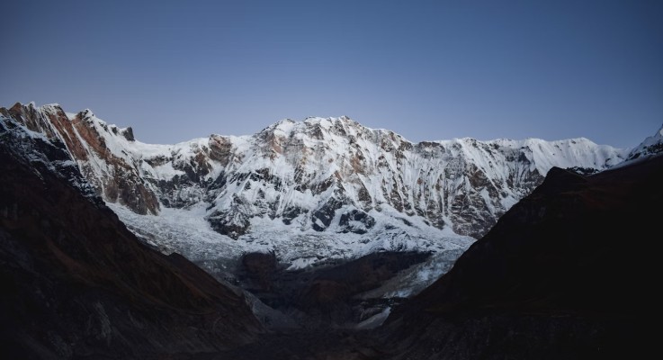 Everest Base Camp Trek