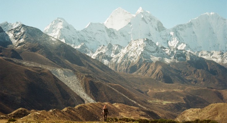 Everest Base Camp Trek