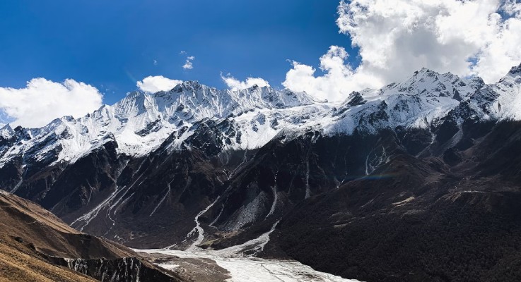 Everest Base Camp Trek