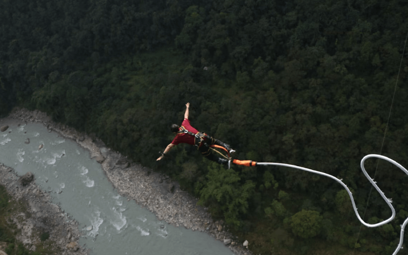 Bungee