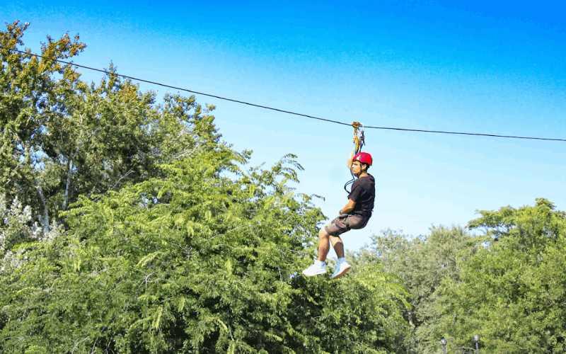 Zipline